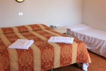 Hotel Ariston  | Firenze | Florence | Italia 7