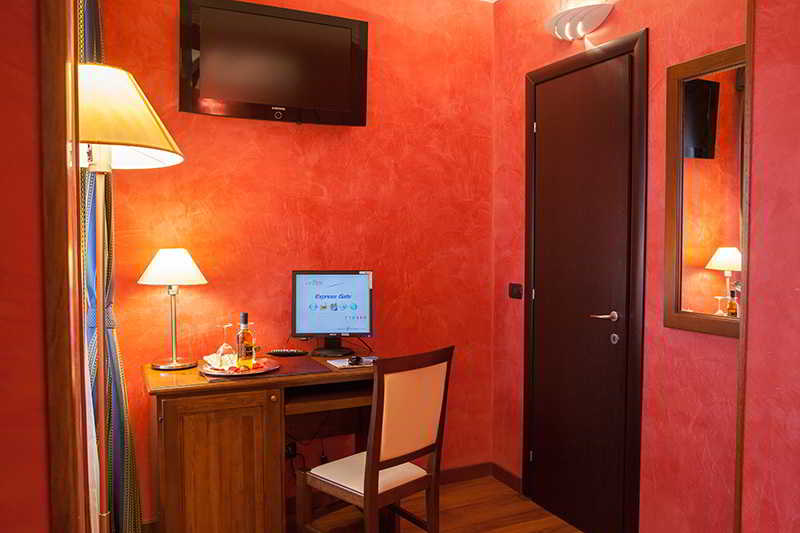 Hotel Borgo  | Firenze | Florence | Italia 1