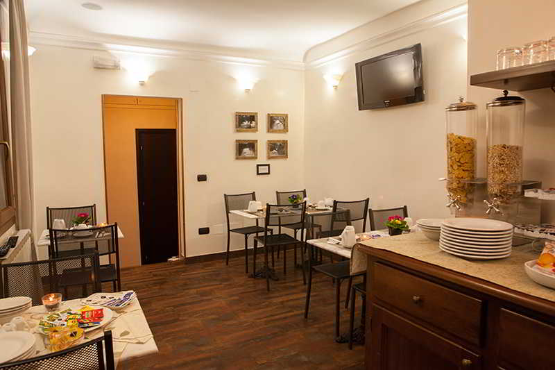Hotel Borgo  | Firenze | Florence | Italia 3