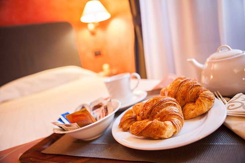 Hotel Borgo  | Firenze | Florence | Italia 5