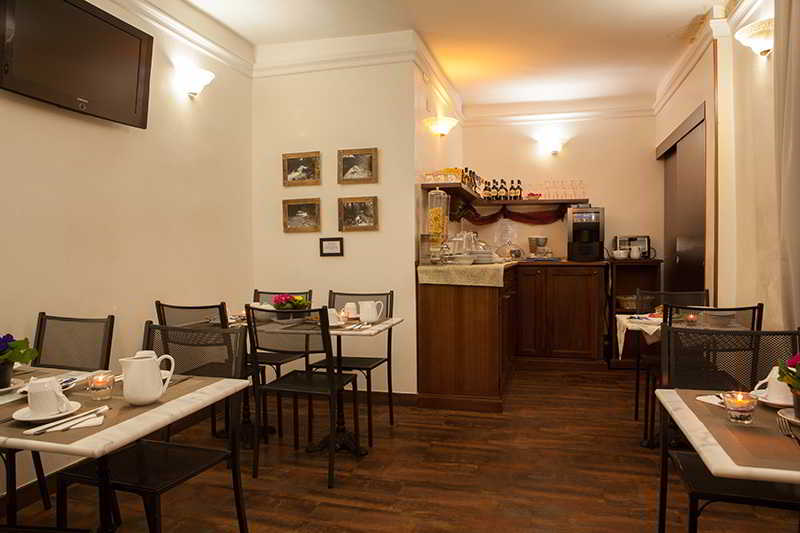 Hotel Borgo  | Firenze | Florence | Italia 7