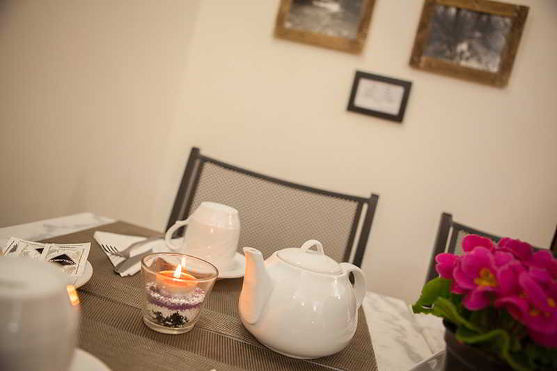 Hotel Borgo  | Firenze | Florence | Italia 8