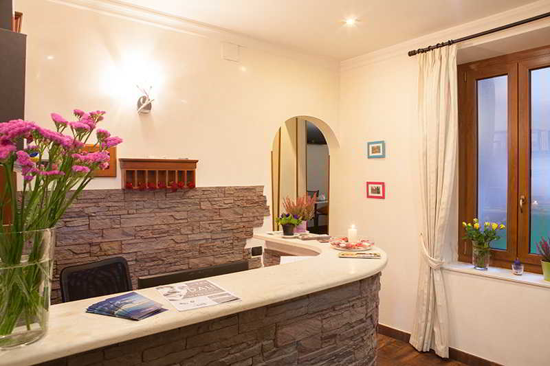 Hotel Borgo  | Firenze | Florence | Italia 9