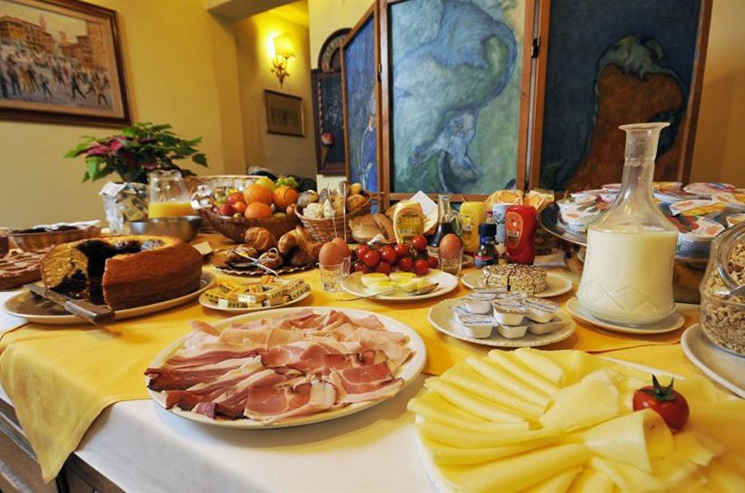 Hotel Azzi  | Firenze | Florence | Italia 11