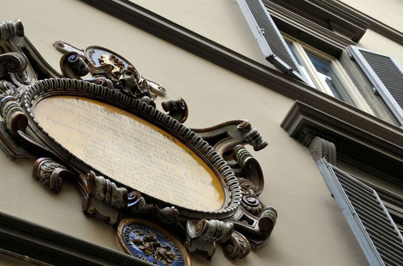 Hotel Azzi  | Firenze | Florence | Italia 12