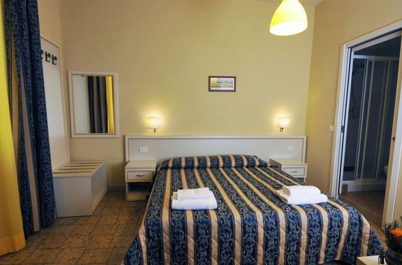 Hotel Azzi  | Firenze | Florence | Italia 15