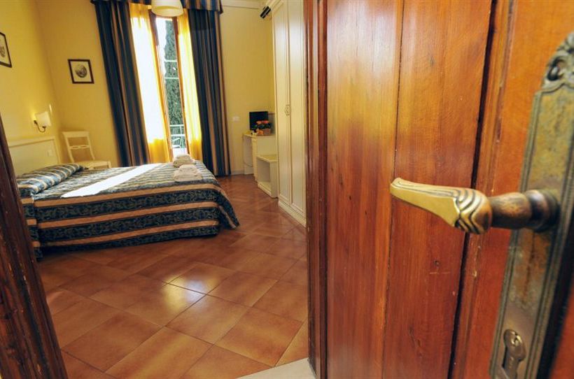 Hotel Azzi  | Firenze | Florence | Italia 16