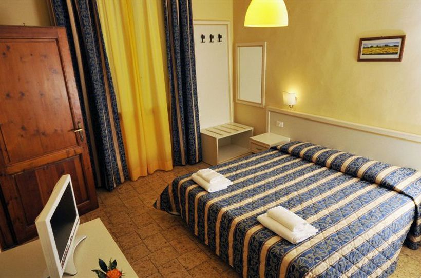 Hotel Azzi  | Firenze | Florence | Italia 17