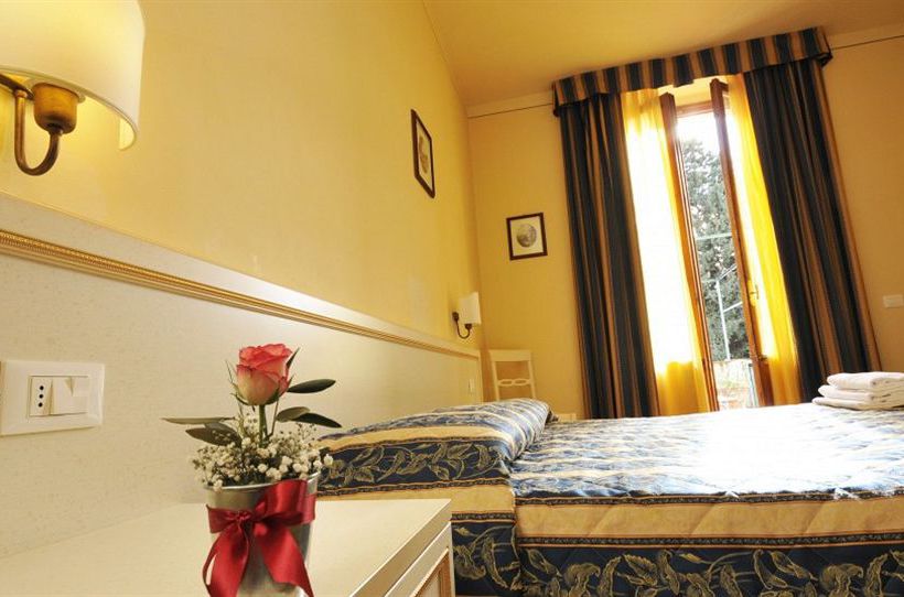 Hotel Azzi  | Firenze | Florence | Italia 19