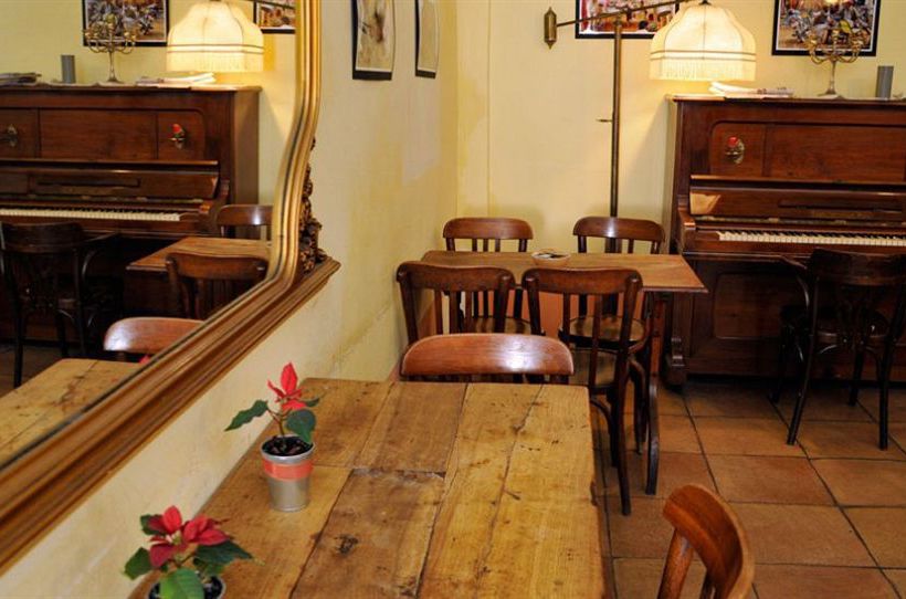 Hotel Azzi  | Firenze | Florence | Italia 20