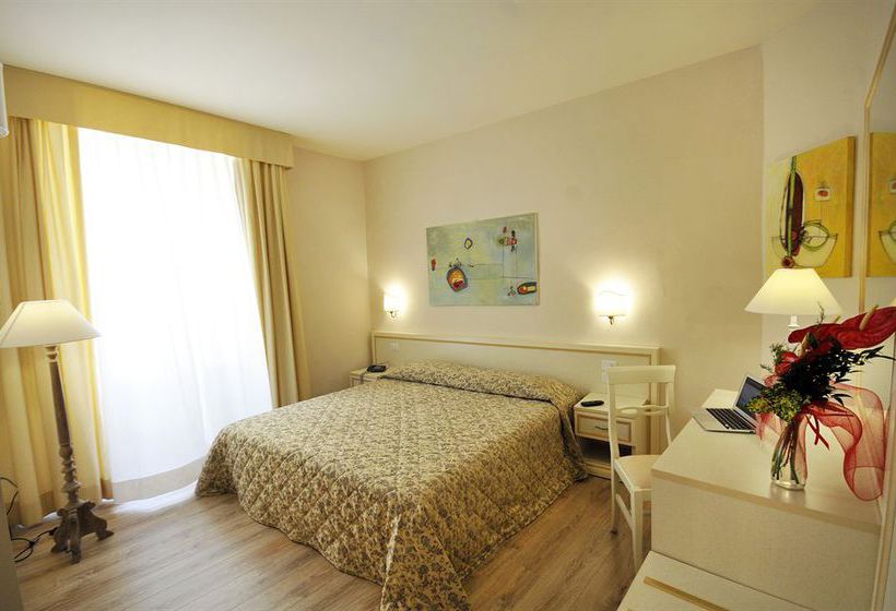 Hotel Azzi  | Firenze | Florence | Italia 3