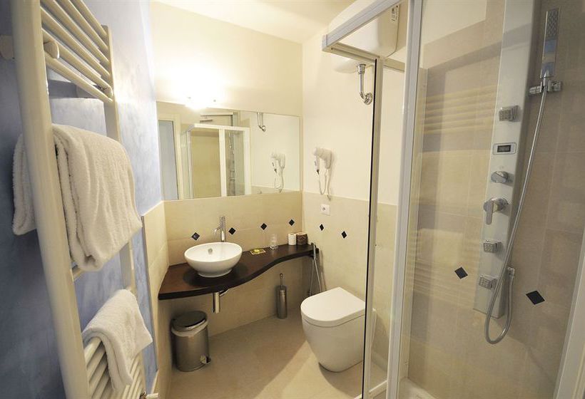 Hotel Azzi  | Firenze | Florence | Italia 4