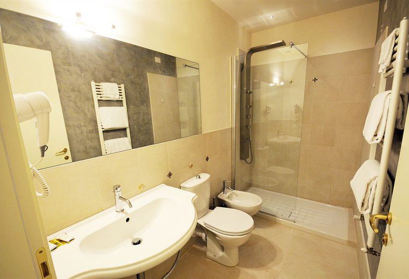 Hotel Azzi  | Firenze | Florence | Italia 5