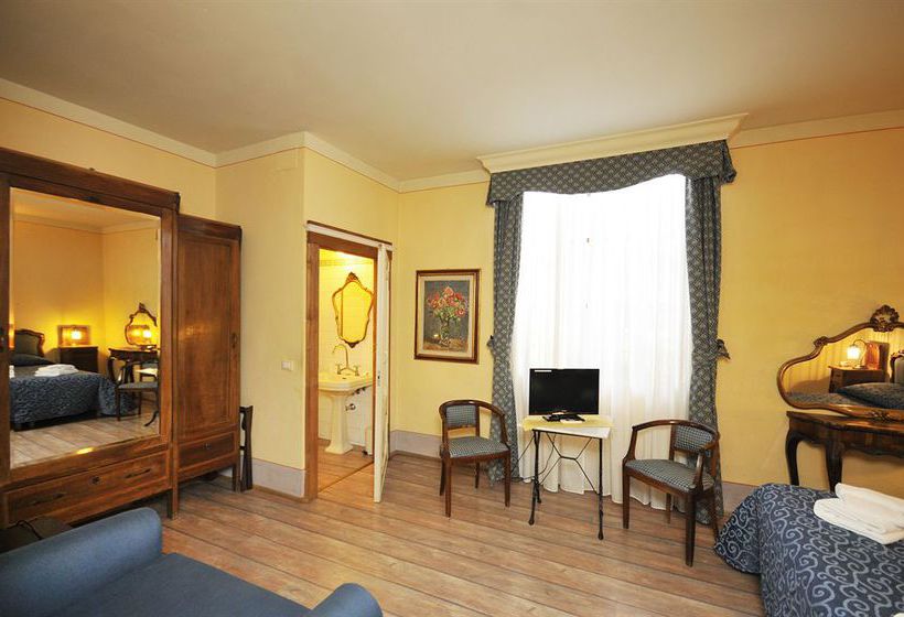 Hotel Azzi  | Firenze | Florence | Italia 6