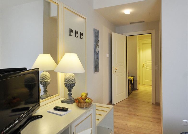 Hotel Azzi  | Firenze | Florence | Italia 7