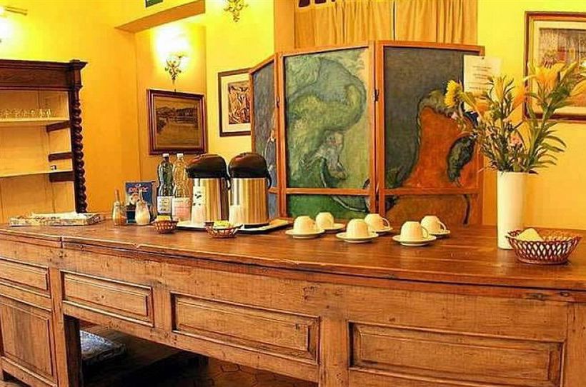 Hotel Azzi  | Firenze | Florence | Italia 8