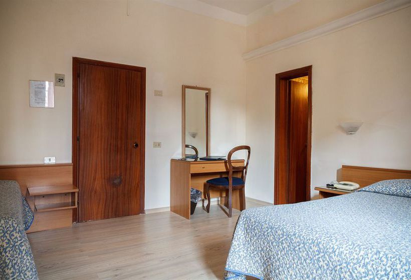 Hôtel Basilea Florence  | Florence | Florence | Italie 1