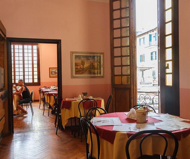 Hôtel Basilea Florence  | Florence | Florence | Italie 10