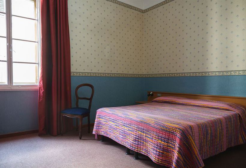 Hôtel Basilea Florence  | Florence | Florence | Italie 11