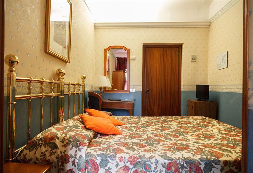 Hôtel Basilea Florence  | Florence | Florence | Italie 12