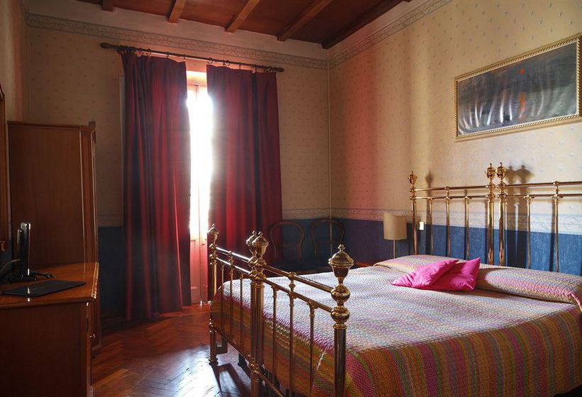 Hôtel Basilea Florence  | Florence | Florence | Italie 13