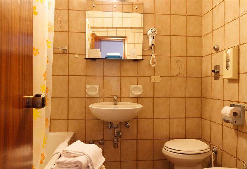 Hôtel Basilea Florence  | Florence | Florence | Italie 14