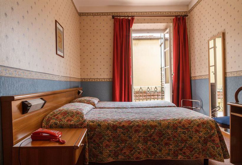 Hôtel Basilea Florence  | Florence | Florence | Italie 16