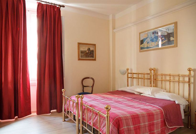 Hôtel Basilea Florence  | Florence | Florence | Italie 17