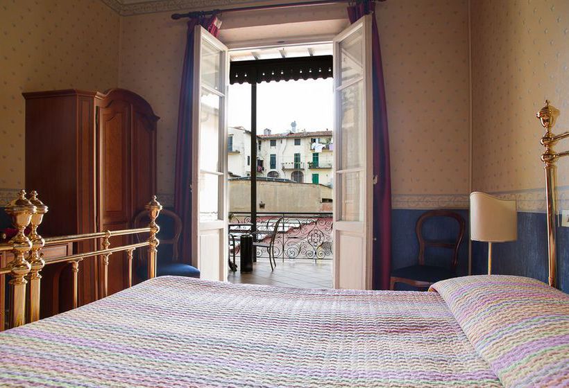 Hôtel Basilea Florence  | Florence | Florence | Italie 18