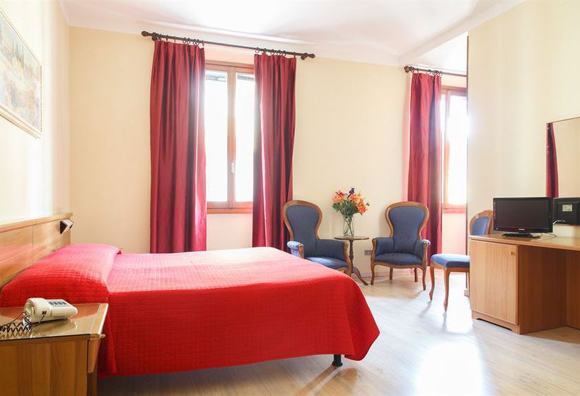 Hôtel Basilea Florence  | Florence | Florence | Italie 19