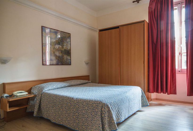 Hôtel Basilea Florence  | Florence | Florence | Italie 2