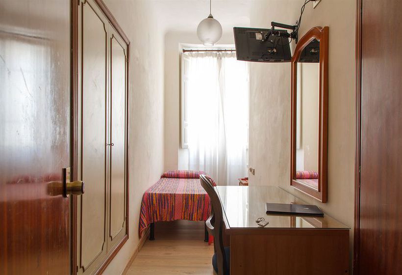 Hôtel Basilea Florence  | Florence | Florence | Italie 20