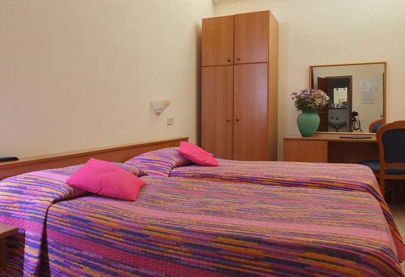 Hôtel Basilea Florence  | Florence | Florence | Italie 3