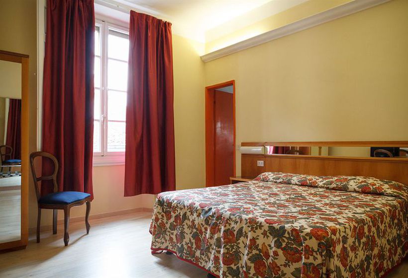 Hôtel Basilea Florence  | Florence | Florence | Italie 4