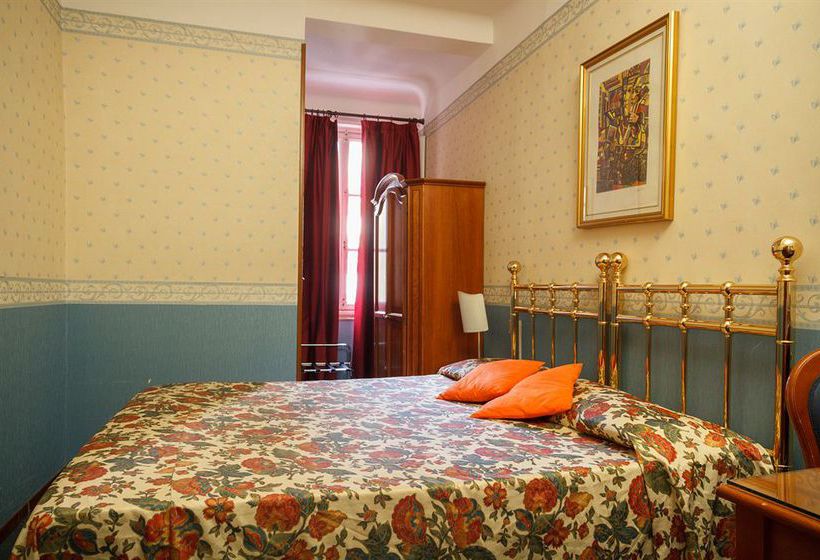 Hôtel Basilea Florence  | Florence | Florence | Italie 5