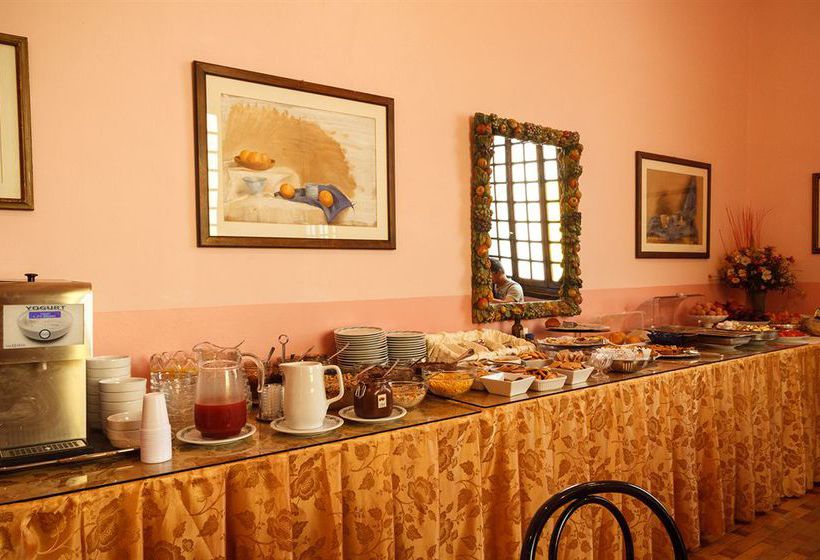 Hôtel Basilea Florence  | Florence | Florence | Italie 6