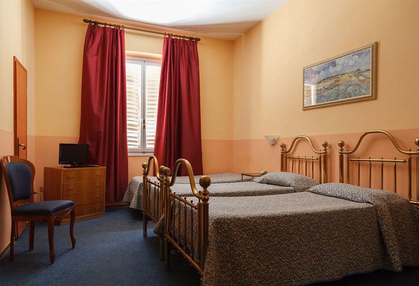 Hôtel Basilea Florence  | Florence | Florence | Italie 7