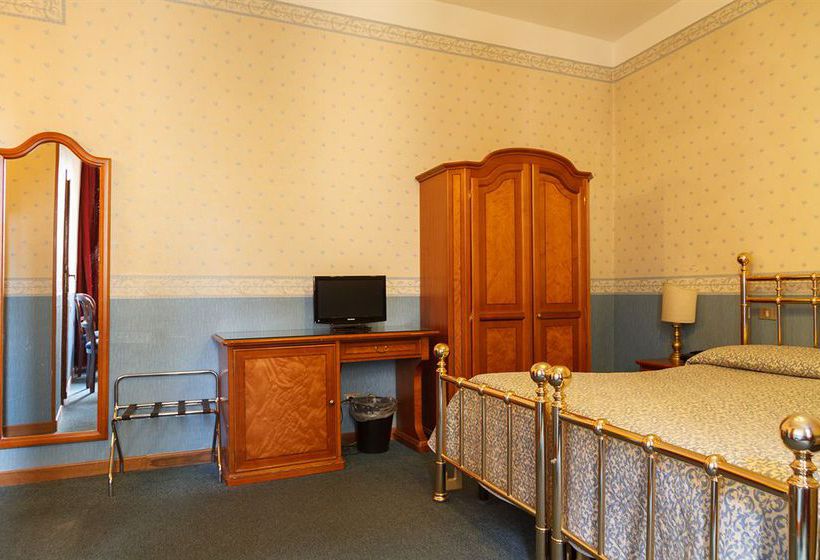 Hôtel Basilea Florence  | Florence | Florence | Italie 8