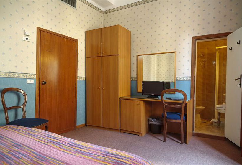 Hôtel Basilea Florence  | Florence | Florence | Italie 9