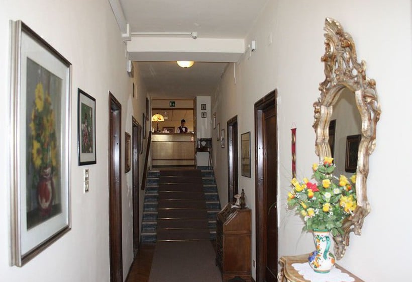 Hotel Bodoni  | Firenze | Florence | Italia 1