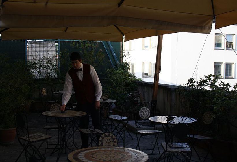 Hotel Bodoni  | Firenze | Florence | Italia 10