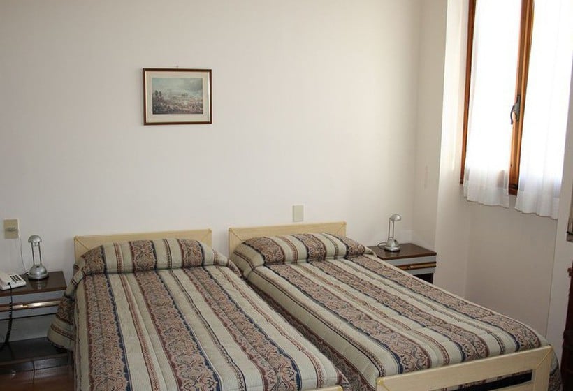 Hotel Bodoni  | Firenze | Florence | Italia 2