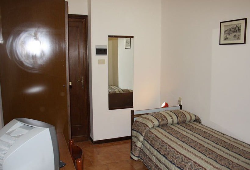 Hotel Bodoni  | Firenze | Florence | Italia 4