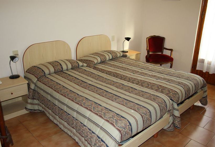 Hotel Bodoni  | Firenze | Florence | Italia 5