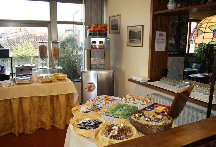 Hotel Bodoni  | Firenze | Florence | Italia 8