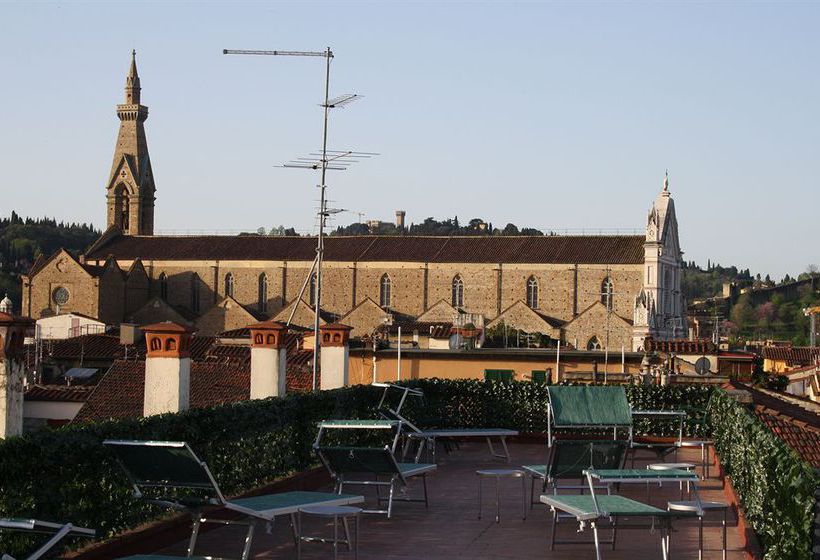 Hotel Bodoni  | Firenze | Florence | Italia 9