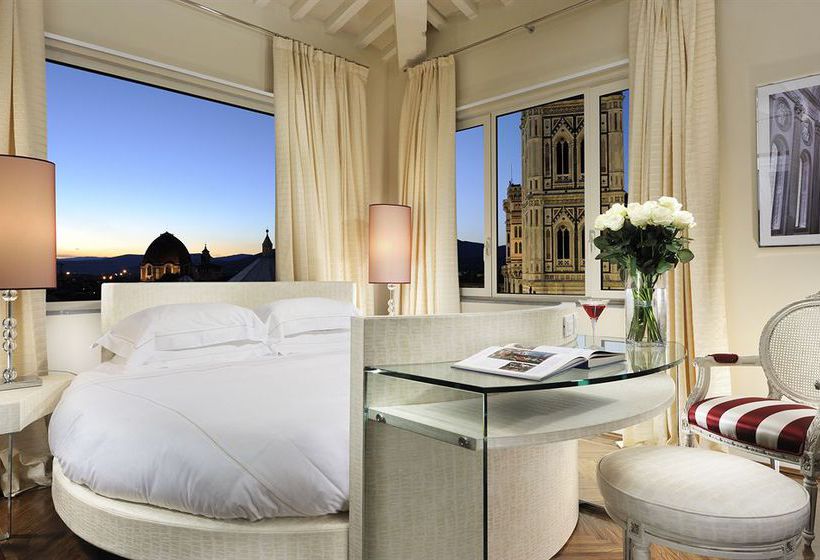 Hotel Brunelleschi  | Firenze | Florence | Italia 1