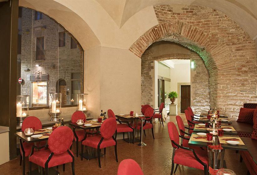 Hotel Brunelleschi  | Firenze | Florence | Italia 10