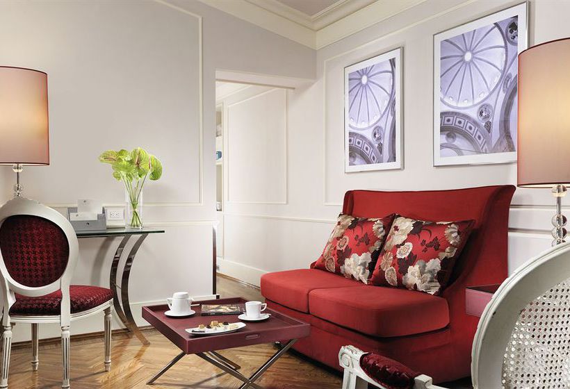 Hotel Brunelleschi  | Firenze | Florence | Italia 11