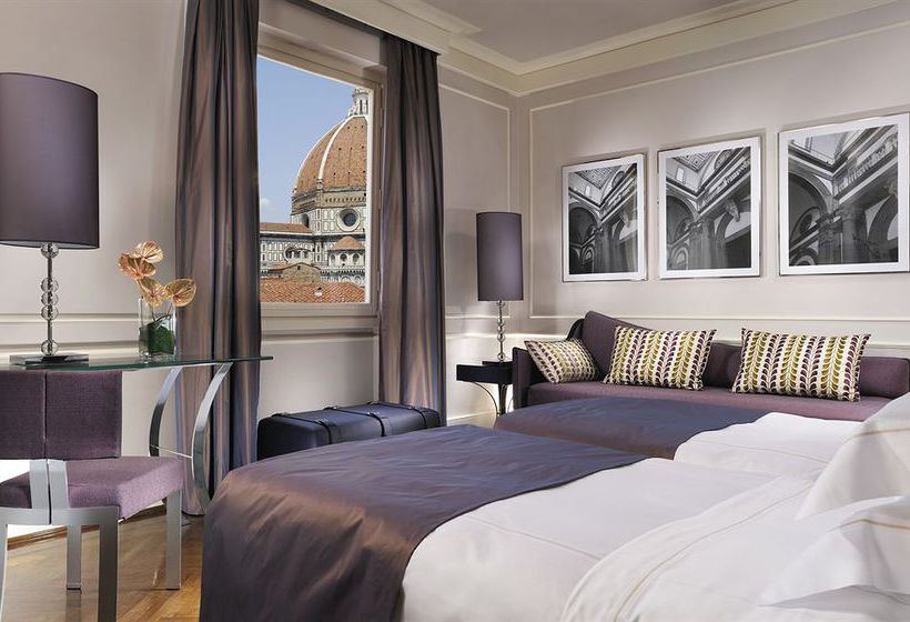 Hotel Brunelleschi  | Firenze | Florence | Italia 12